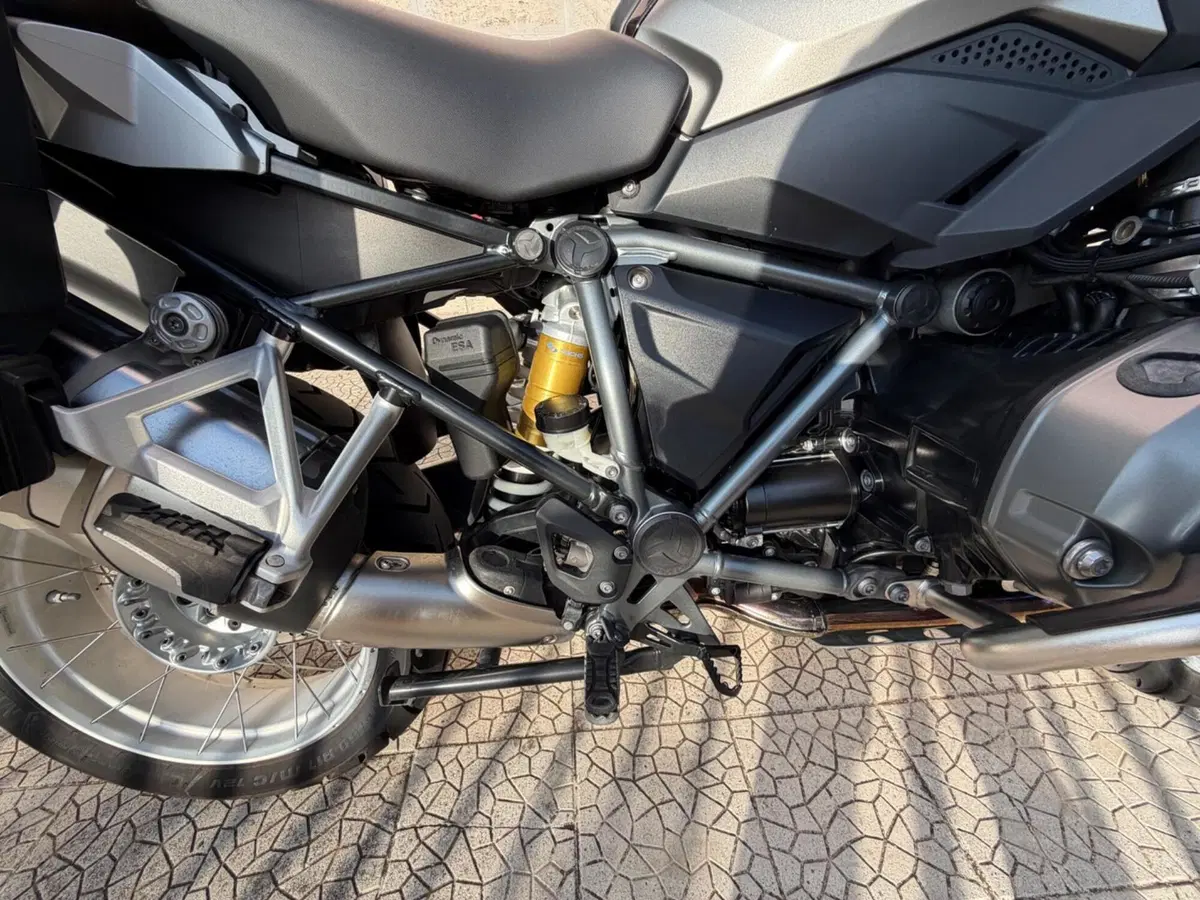 Bmw R 1200 GS (2017 - 18) (7)
