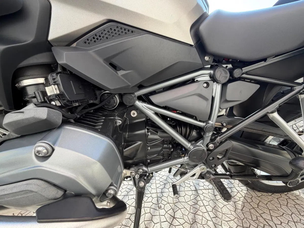 Bmw R 1200 GS (2017 - 18) (9)