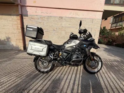 Bmw R 1200 GS (2017 - 18) usata