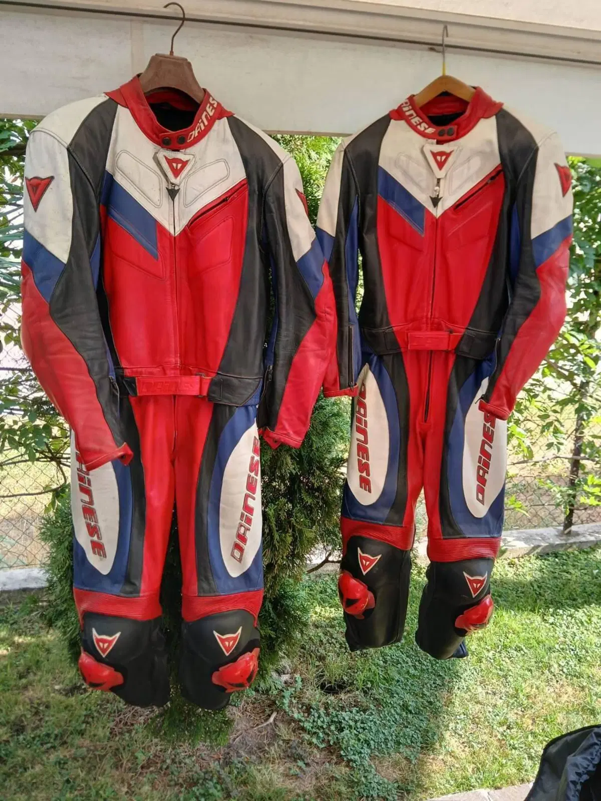 Dainese - Tute pelle uomo donna