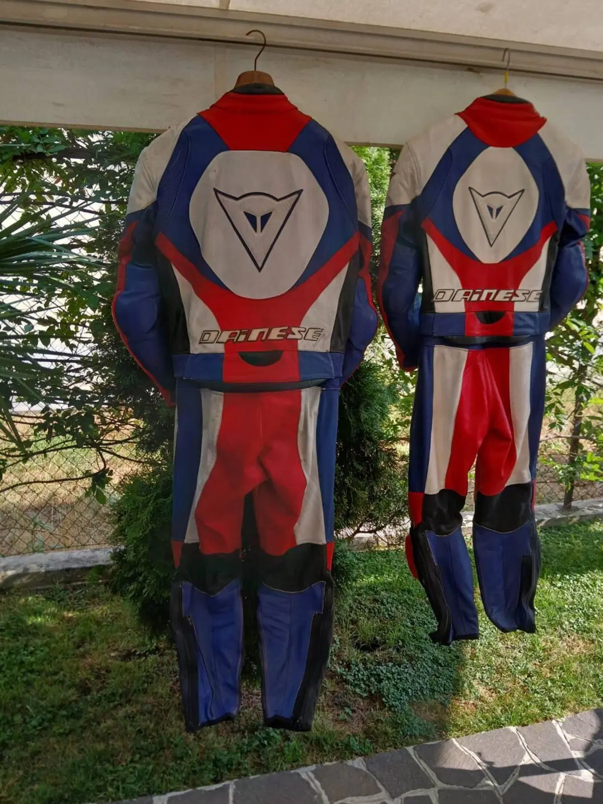 Dainese - Tute pelle uomo donna (2)