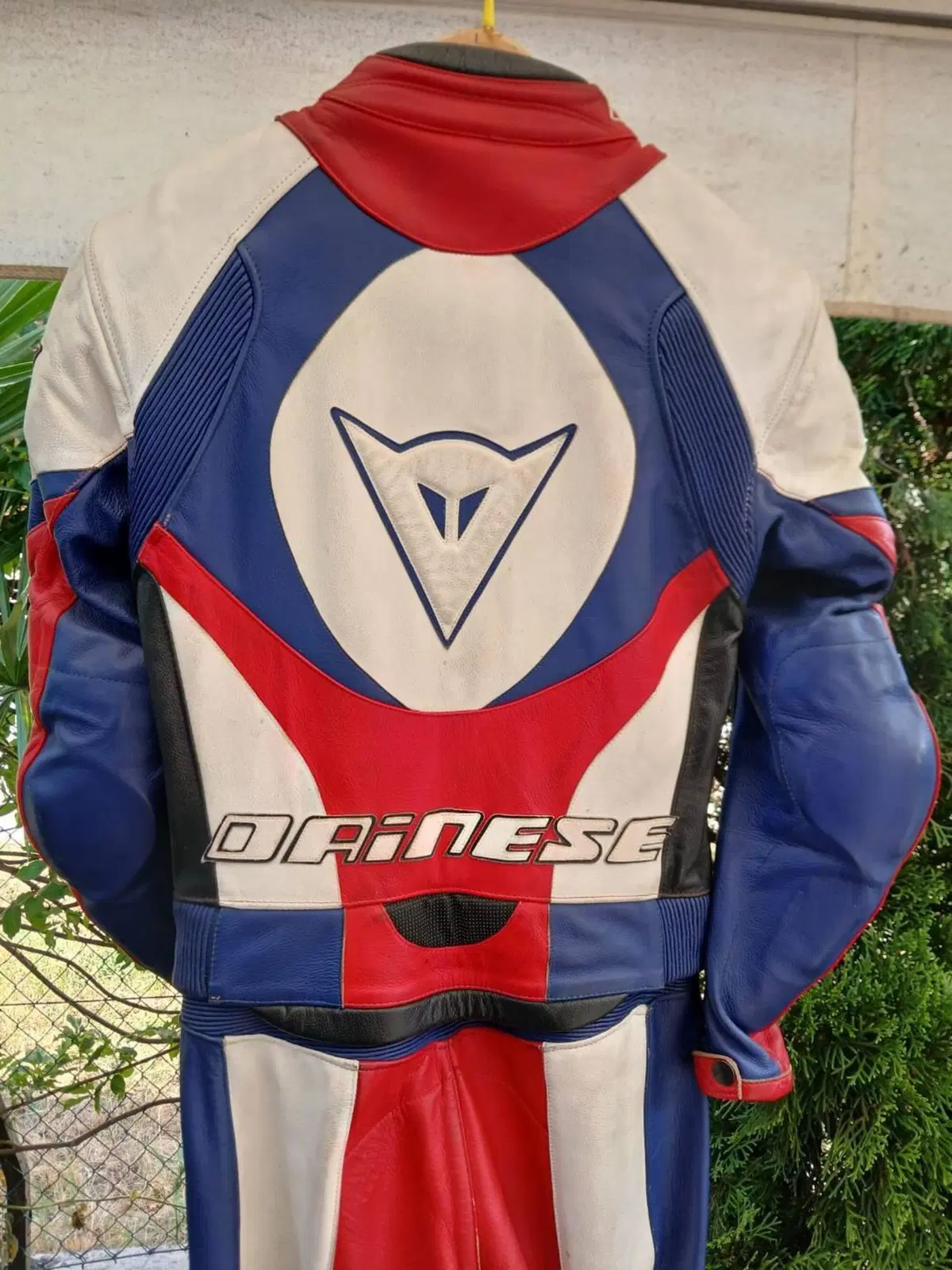 Dainese - Tute pelle uomo donna (3)