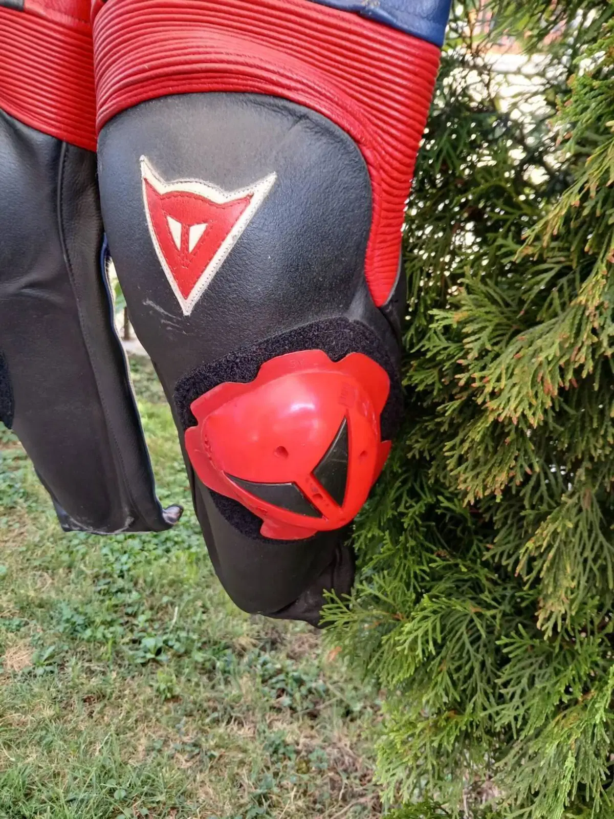 Dainese - Tute pelle uomo donna (4)