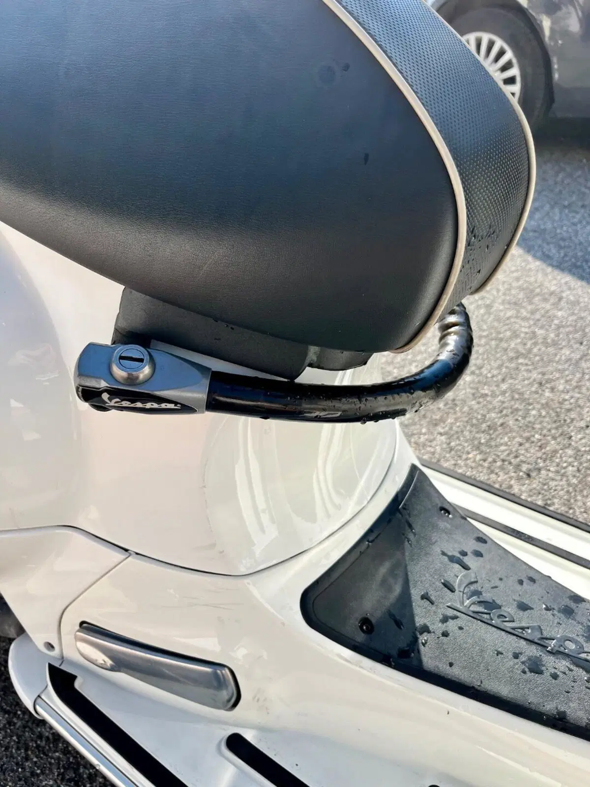 Vespa GTS 300 Super (2017 - 18) (8)