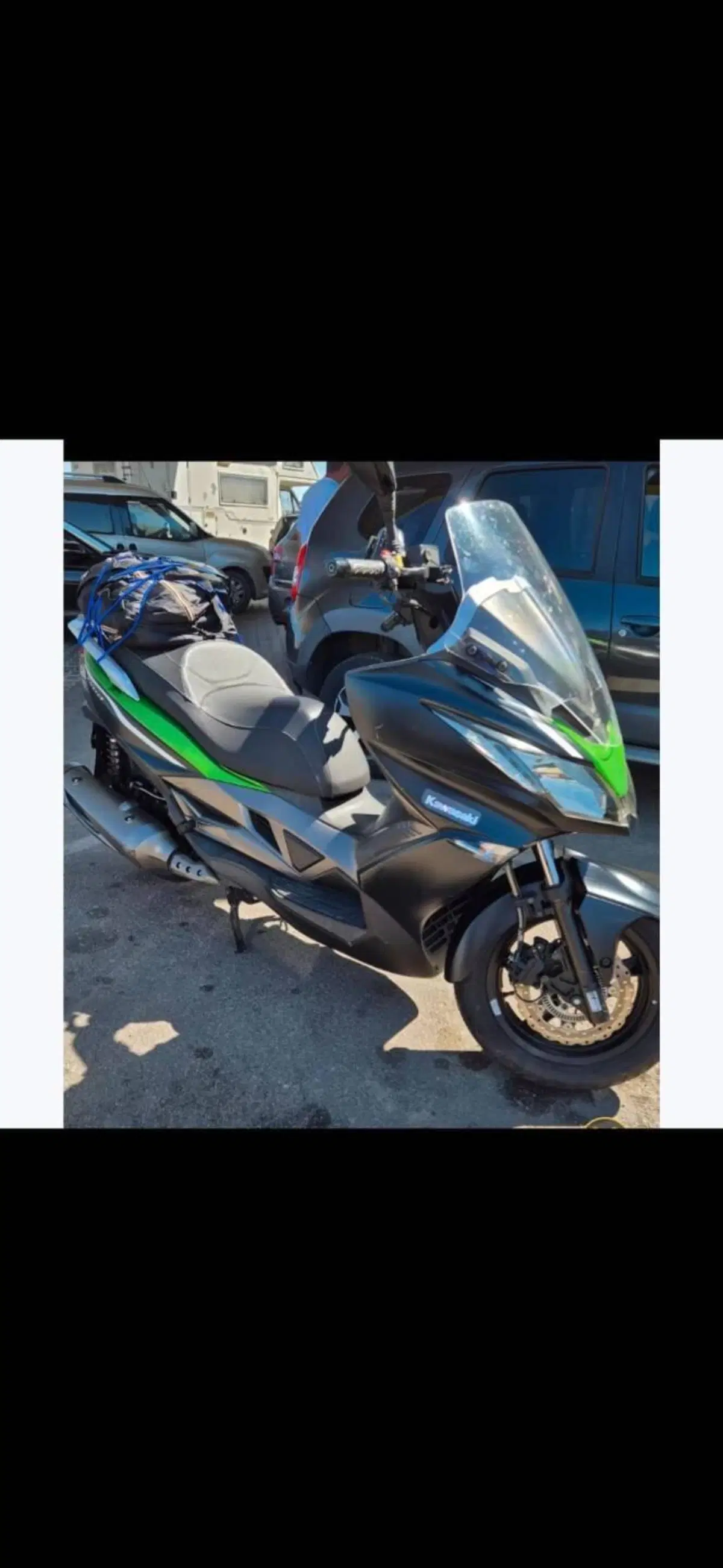 Kawasaki J 300 (2014)