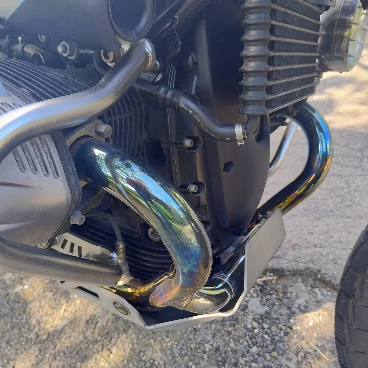Bmw R nineT Urban GS 1200 (2017 - 20) (16)