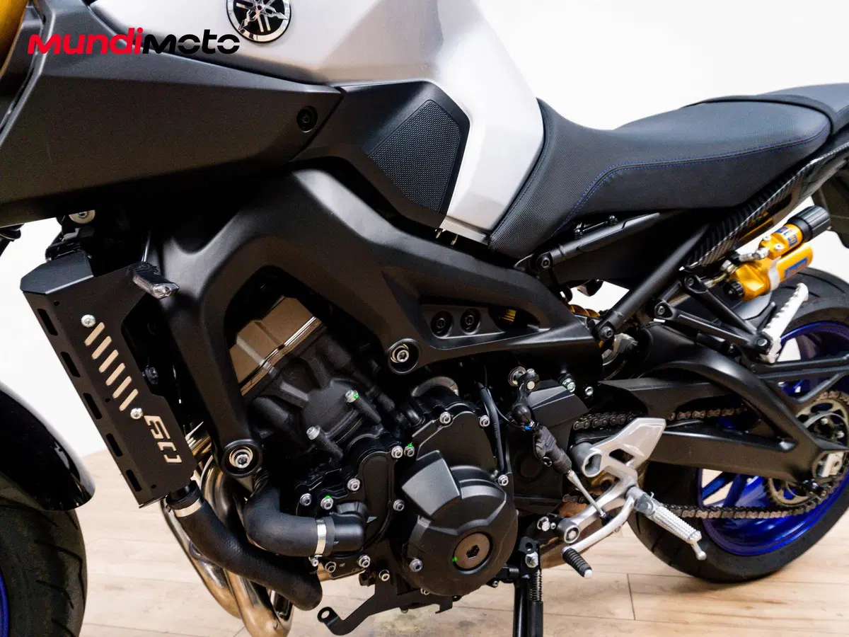 Yamaha MT-09 SP (2018 - 20) (8)