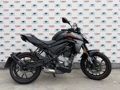 CFMOTO 300NK (2021 - 26) usata