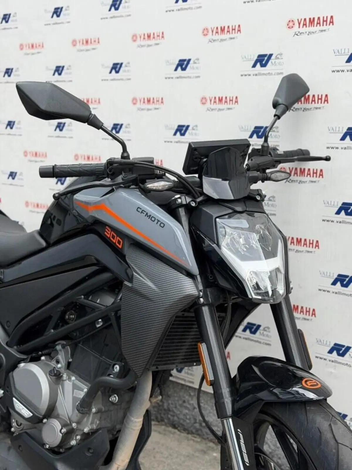 CFMOTO 300NK (2021 - 26) (3)
