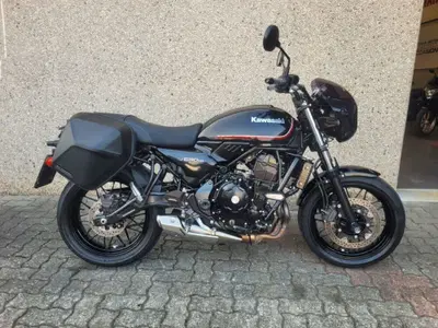 Kawasaki Z 650 RS (2022 - 24) usata