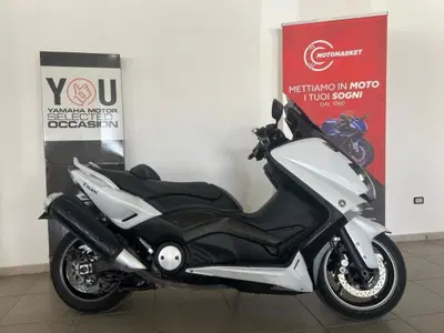 Yamaha T-Max 530 (2012 - 14) usata