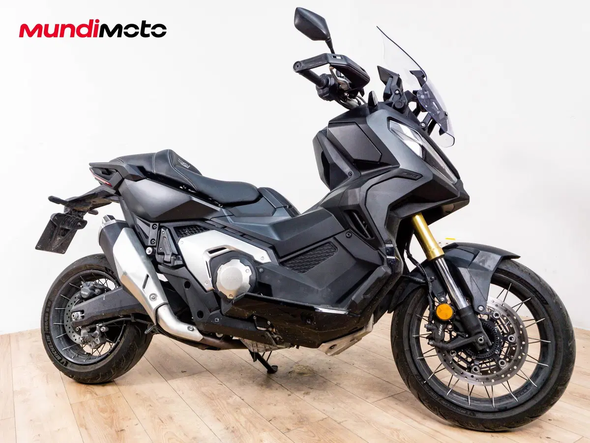 Honda X-ADV 750 Gravel (2025 - 26) (2)