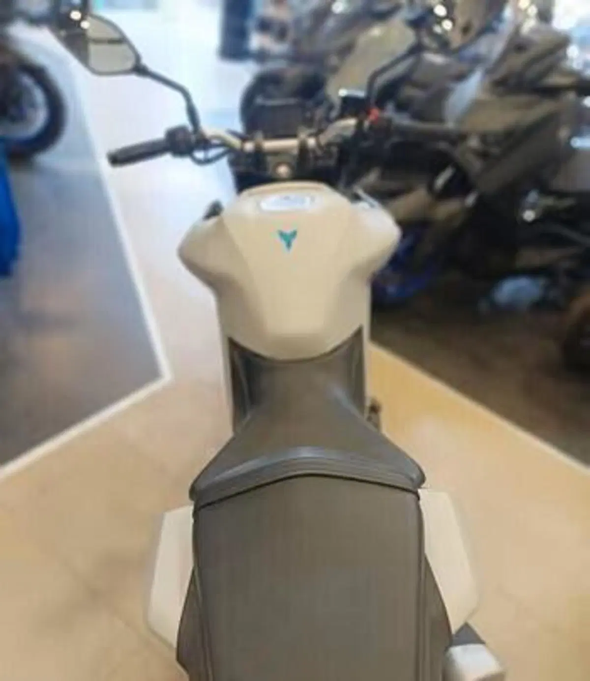 Yamaha MT-03 (2022 - 24) (5)