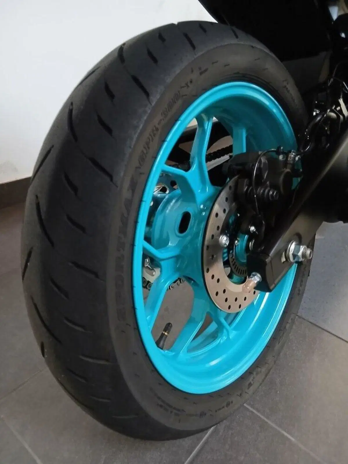 Yamaha MT-03 (2022 - 24) (5)