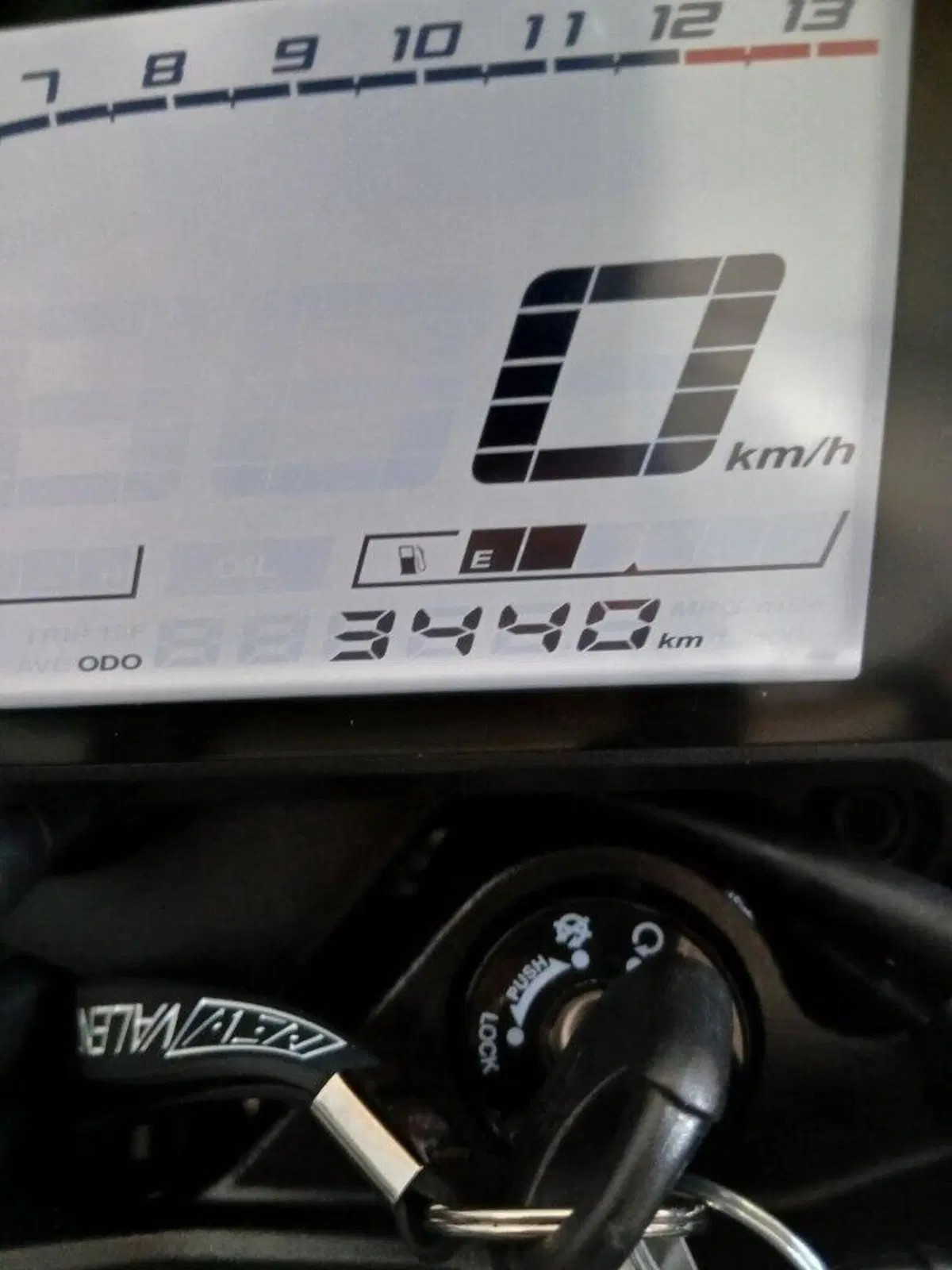 Yamaha MT-03 (2022 - 24) (6)