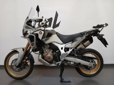 Honda Africa Twin CRF 1000L Adventure Sports (2018 - 19) usata