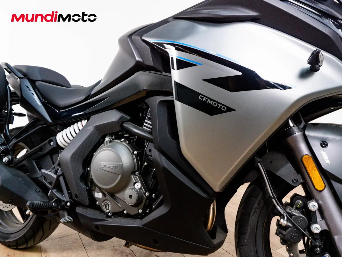 CFMOTO 650GT (2021 - 26) (5)