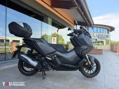 Honda ADV 350 (2022 - 24) usata