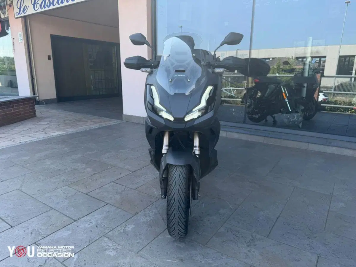 Honda ADV 350 (2022 - 24) (3)