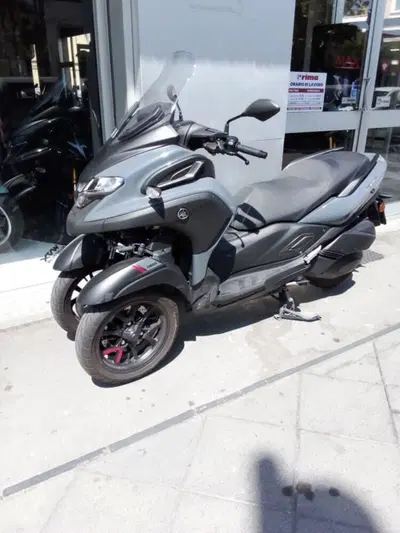 Yamaha Tricity 300 (2025 - 26) usata