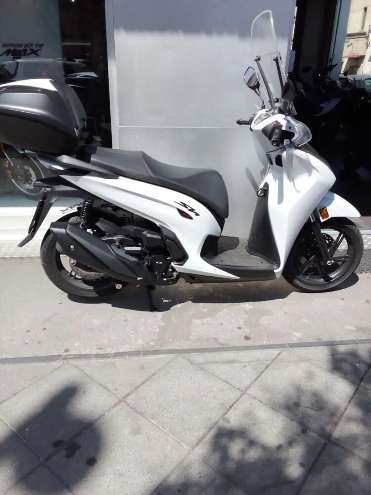 Honda SH 350i GT (2025 - 26) (6)