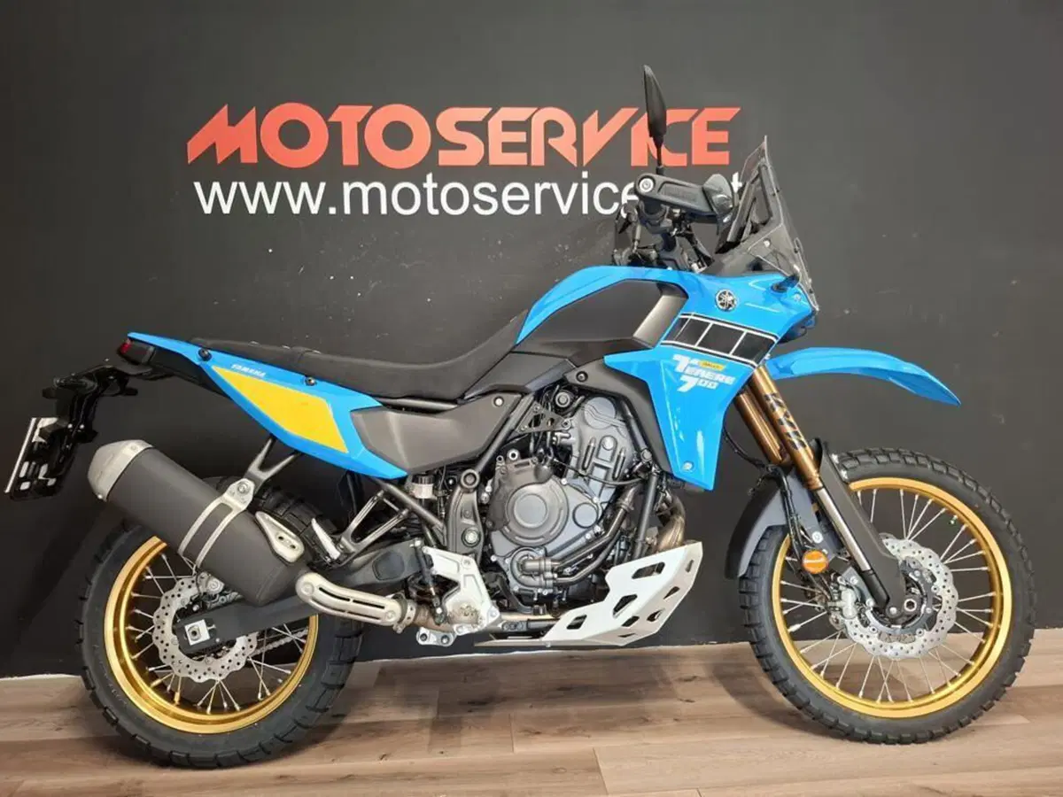 Yamaha Ténéré 700 Rally (2025 - 26) (4)