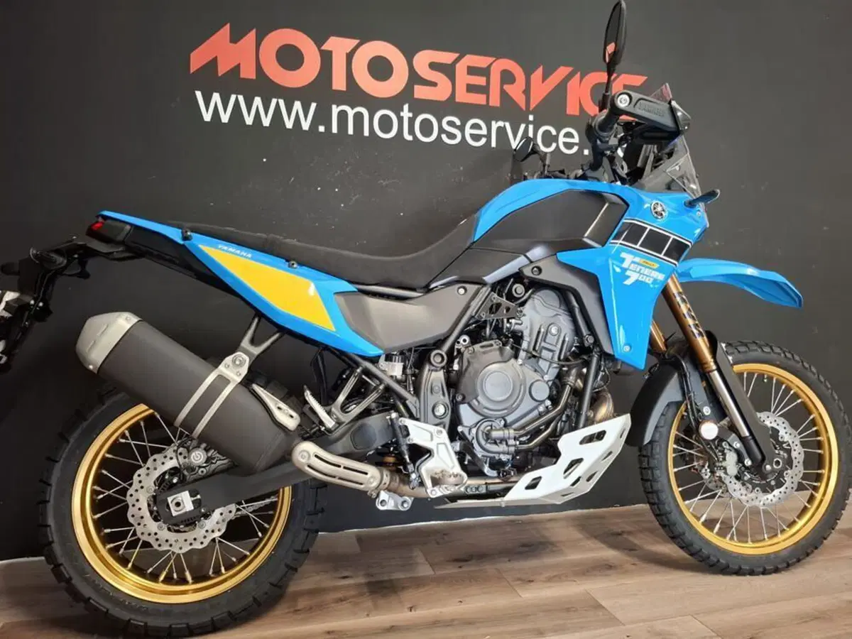 Yamaha Ténéré 700 Rally (2025 - 26) (5)