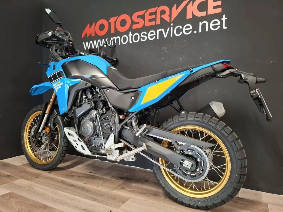 Yamaha Ténéré 700 Rally (2025 - 26) (2)