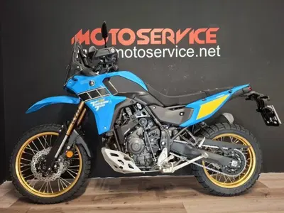 Yamaha T&eacute;n&eacute;r&eacute; 700 Rally (2025 - 26) usata