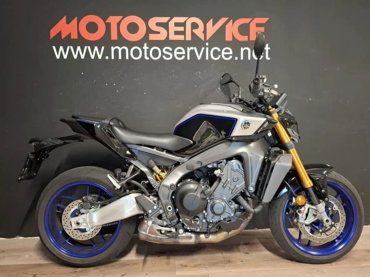 Yamaha MT-09 SP (2024 - 26) (4)