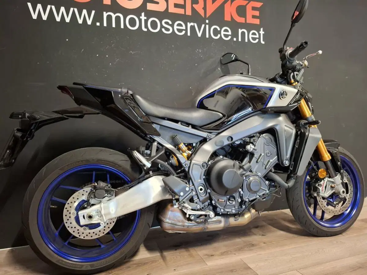 Yamaha MT-09 SP (2024 - 26) (5)