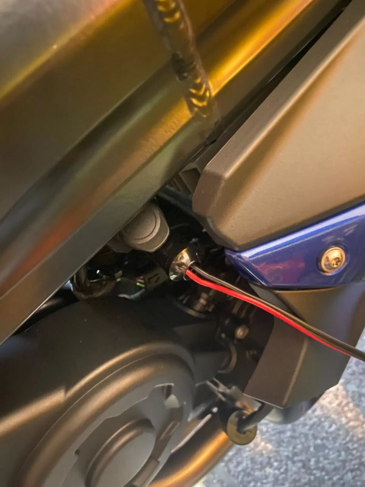 Bmw F 800 GT (2012 - 16) (6)