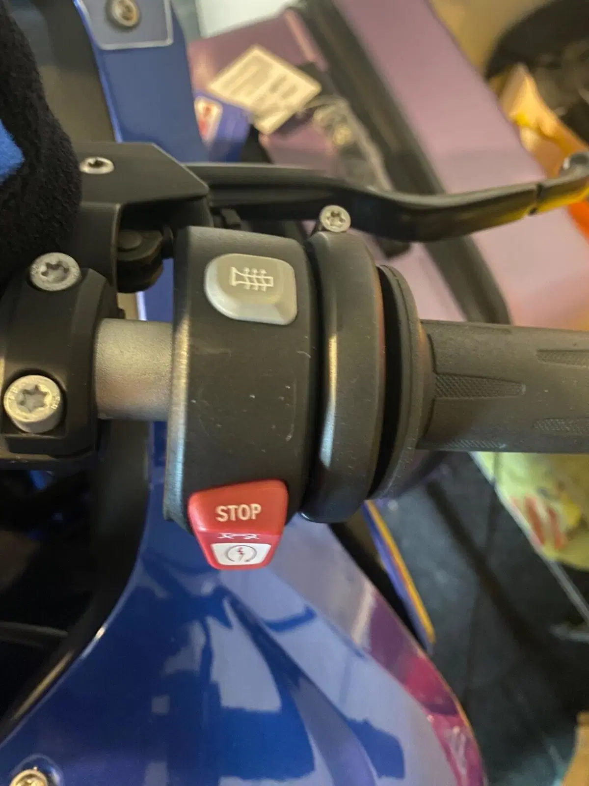 Bmw F 800 GT (2012 - 16) (7)