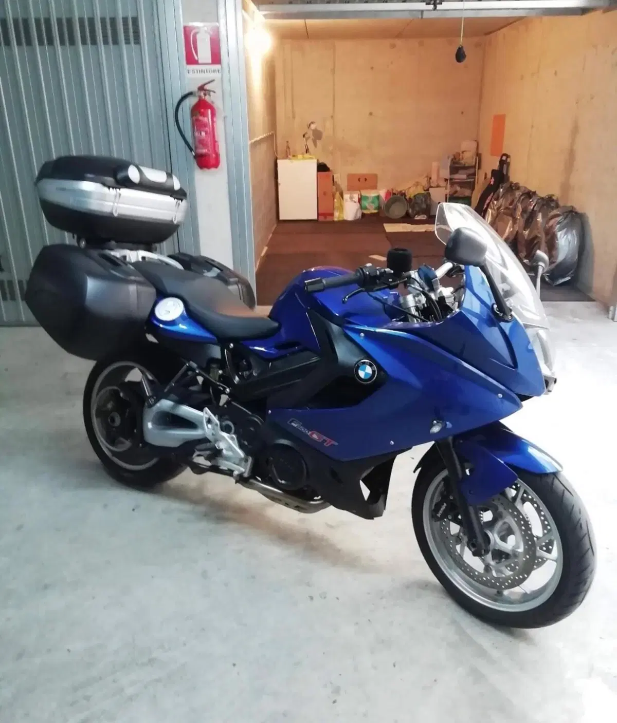 Bmw F 800 GT (2012 - 16) (11)