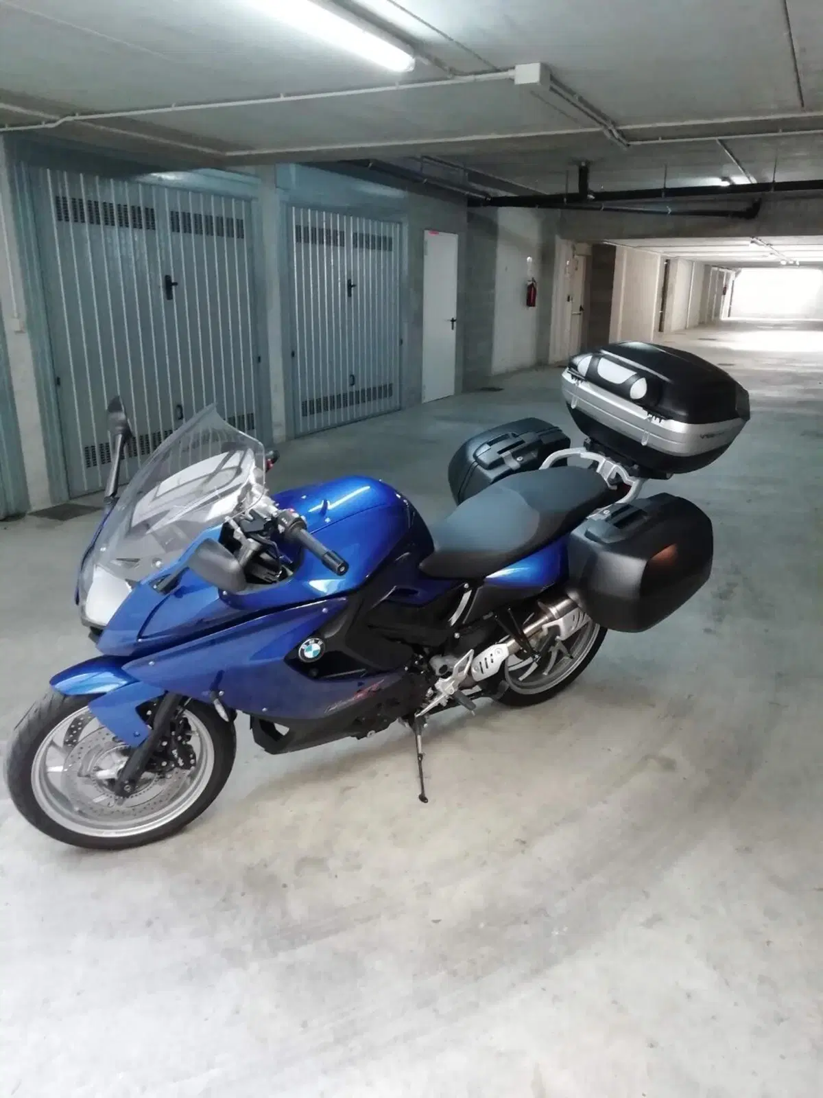 Bmw F 800 GT (2012 - 16) (16)