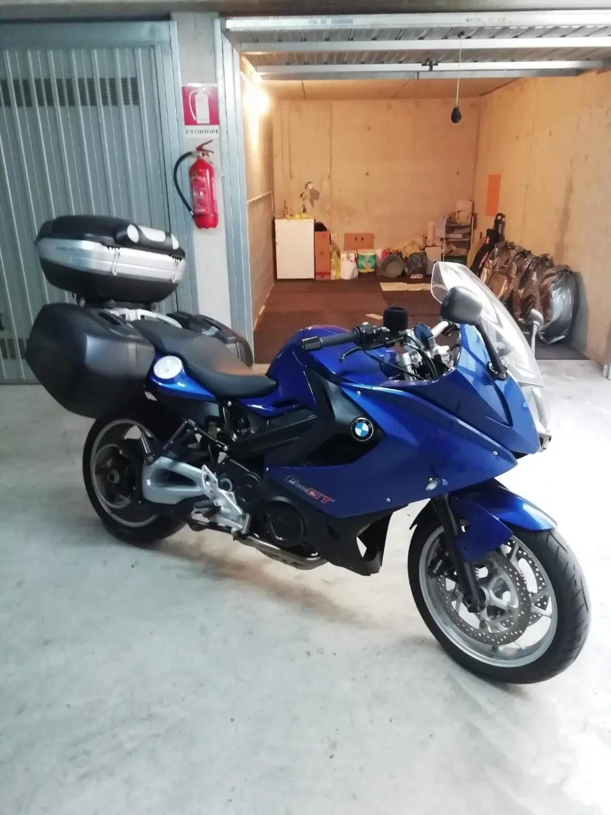Bmw F 800 GT (2012 - 16) (17)