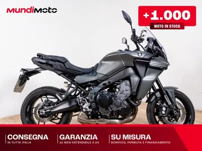 Yamaha Tracer 9 (2021 - 24) usata