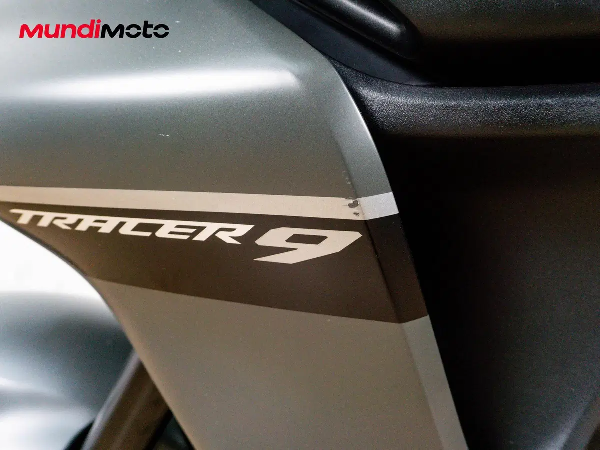 Yamaha Tracer 9 (2021 - 24) (15)