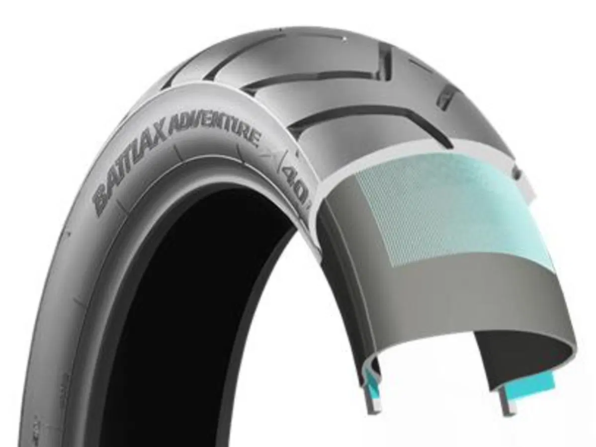 Bridgestone Battlax Adventure A40 (16)
