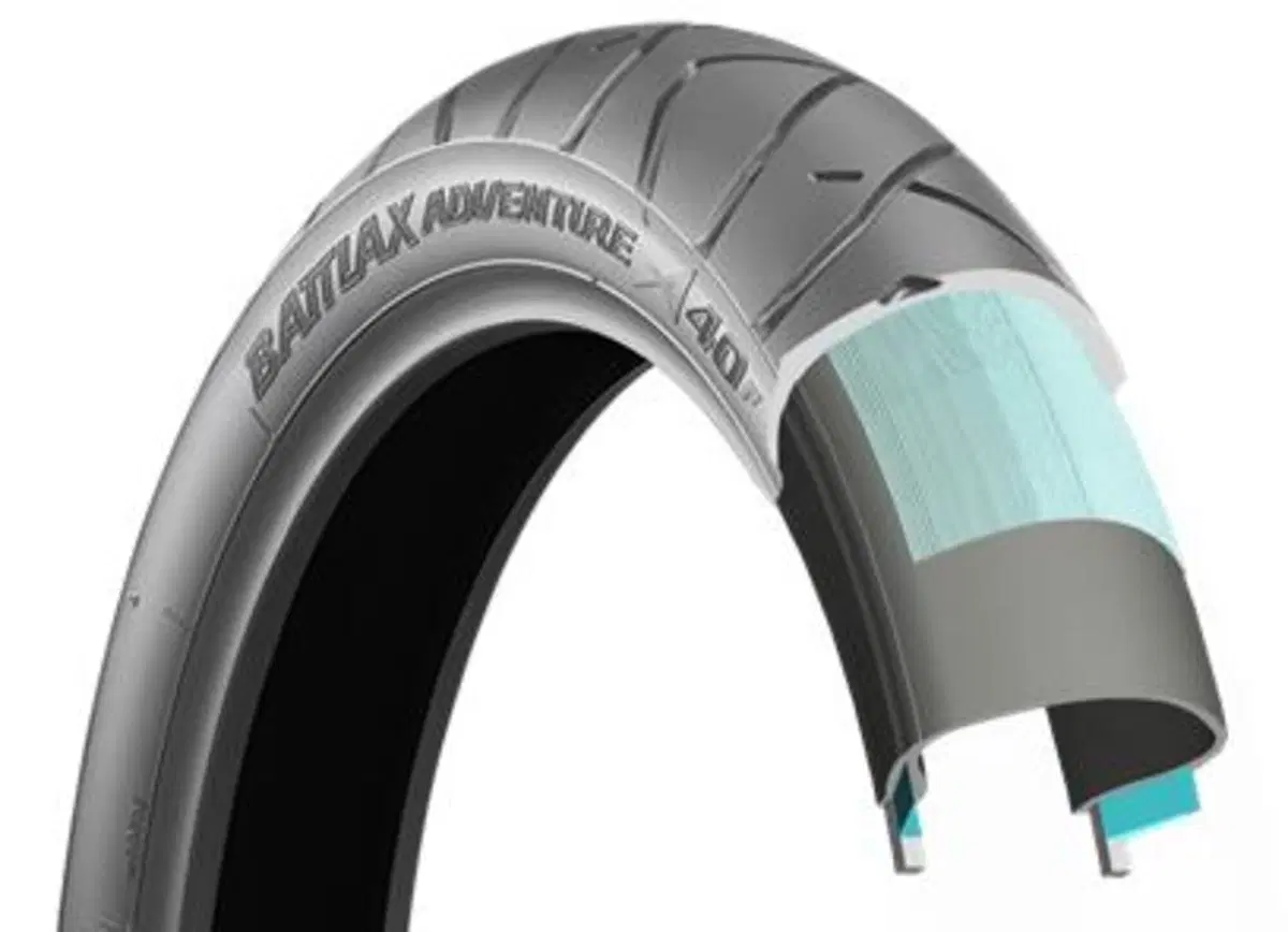 Bridgestone Battlax Adventure A40 (15)