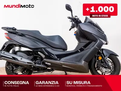 Kymco X-Town 300i (2021 - 24) usata