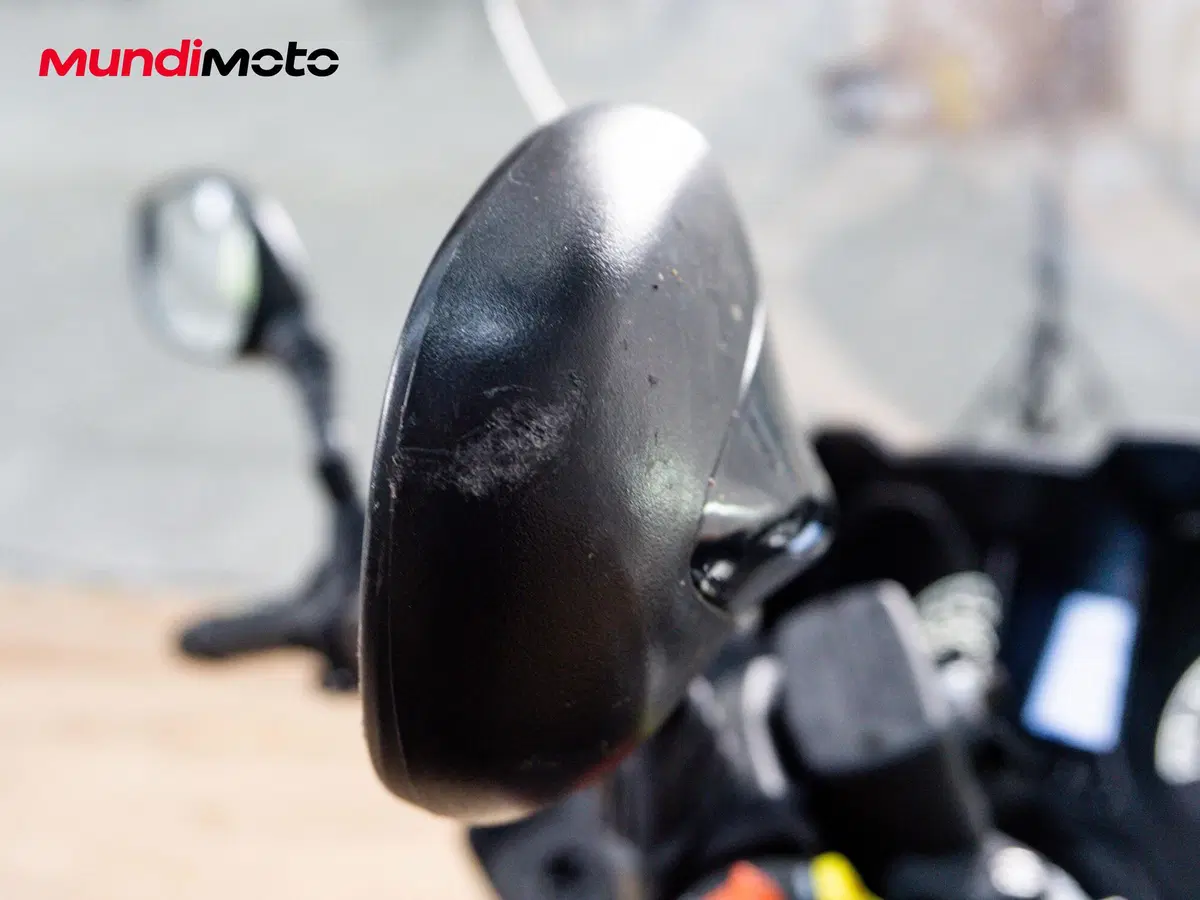 Kymco X-Town 300i (2021 - 24) (13)