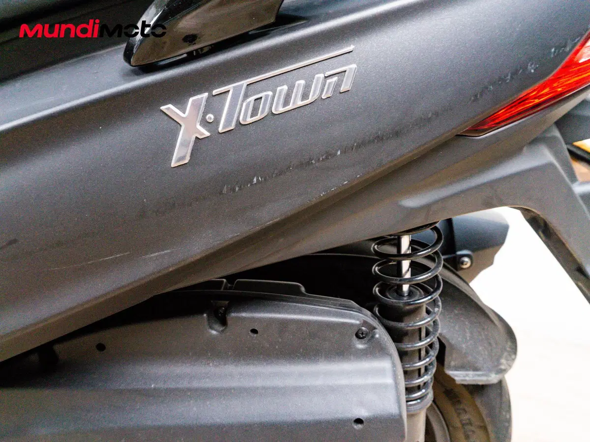 Kymco X-Town 300i (2021 - 24) (18)
