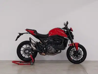 Ducati Monster 937 + (2021 - 25) usata