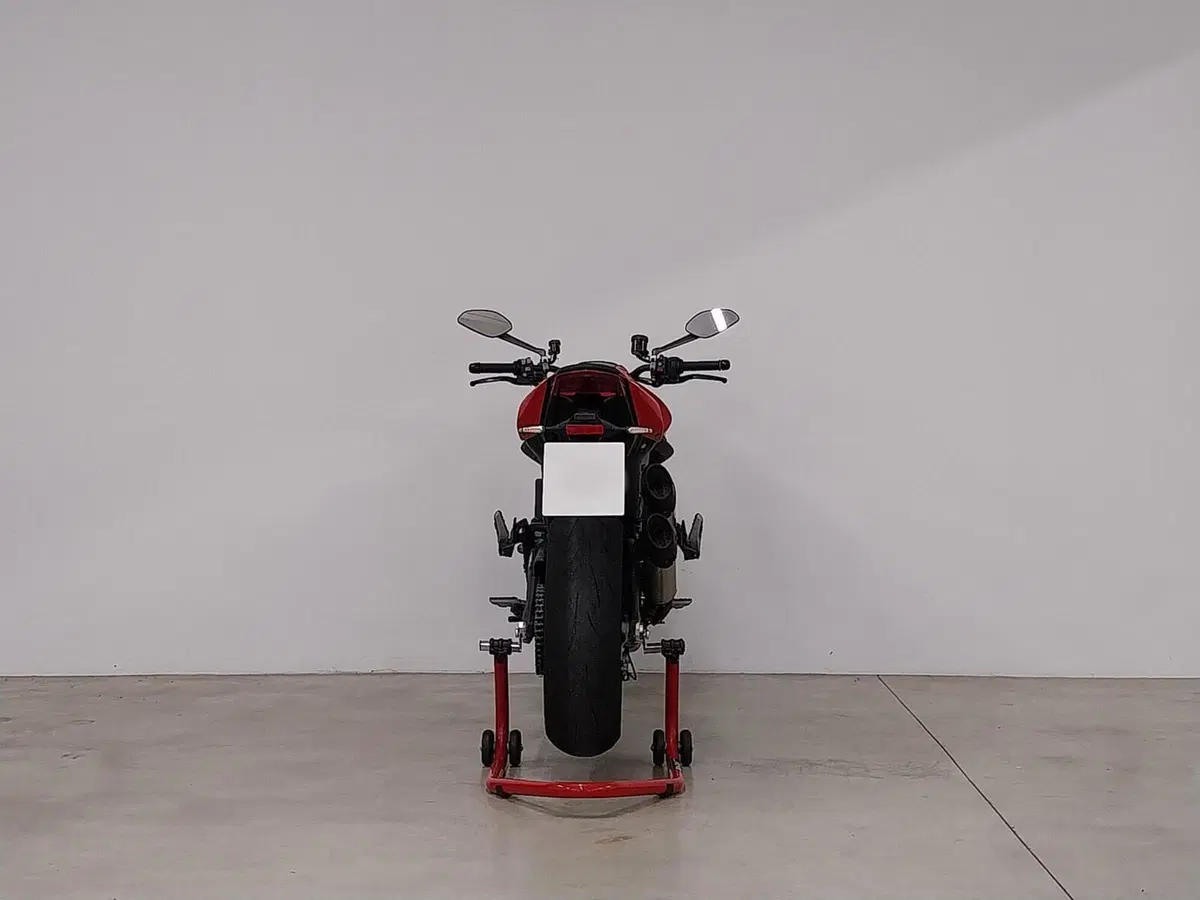 Ducati Monster 937 + (2021 - 25) (5)