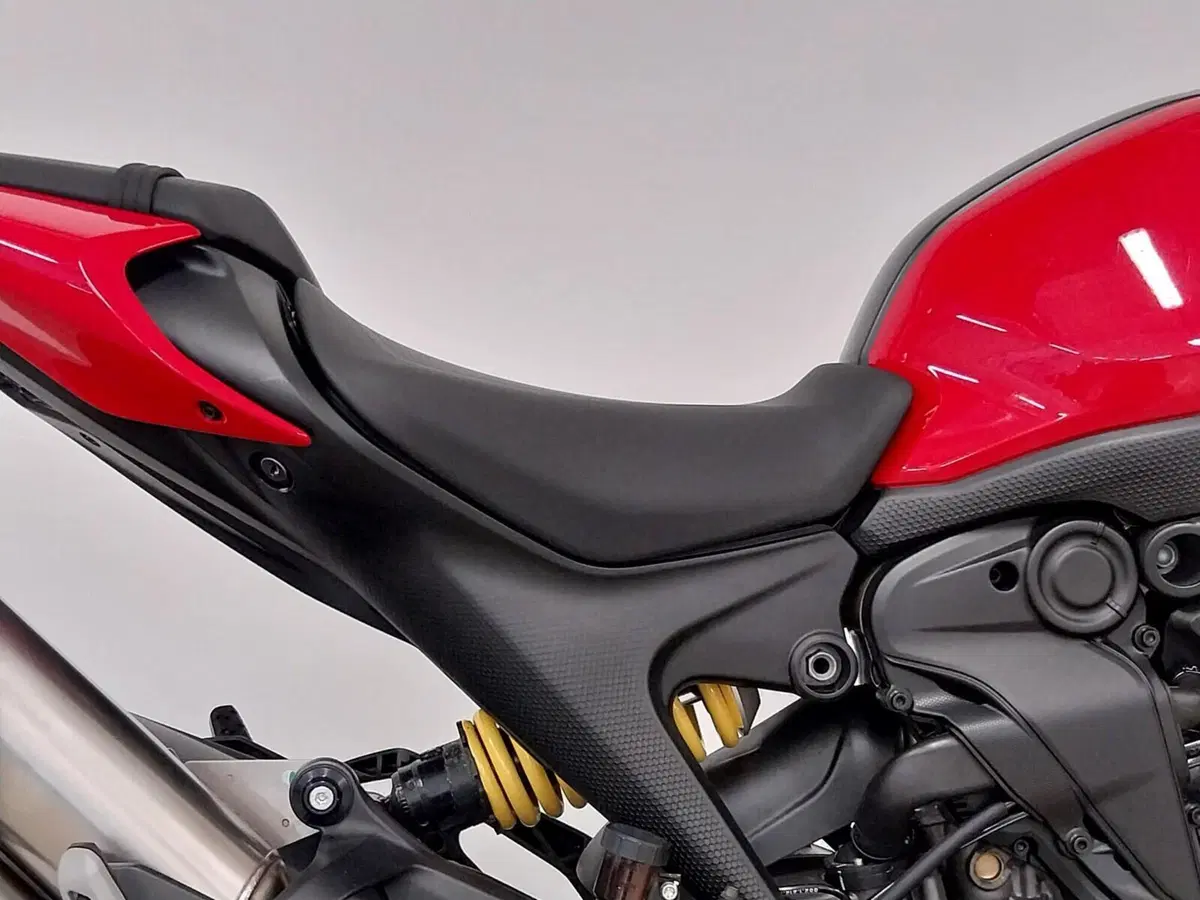 Ducati Monster 937 + (2021 - 25) (7)