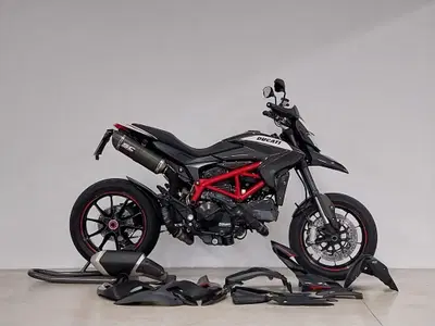 Ducati Hypermotard 821 (2013 - 15) usata