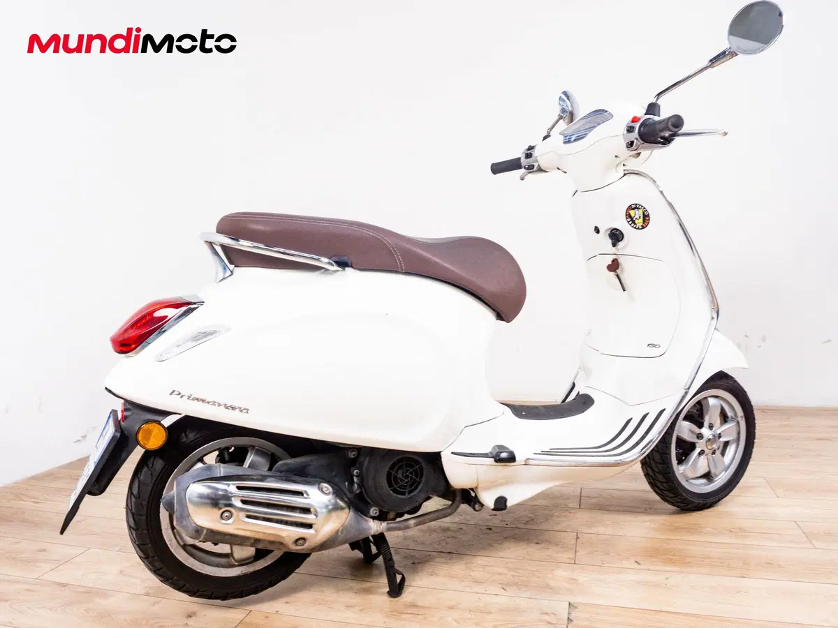 Vespa Primavera 150 (2026) (3)