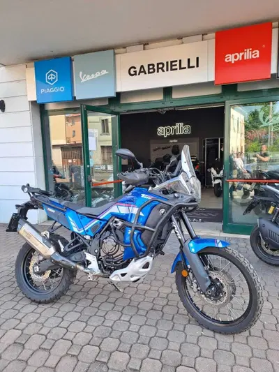 Yamaha T&eacute;n&eacute;r&eacute; 700 World Rally (2023 - 25) usata