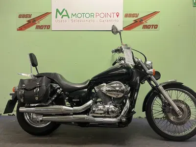 Honda Shadow 750 (2004) usata